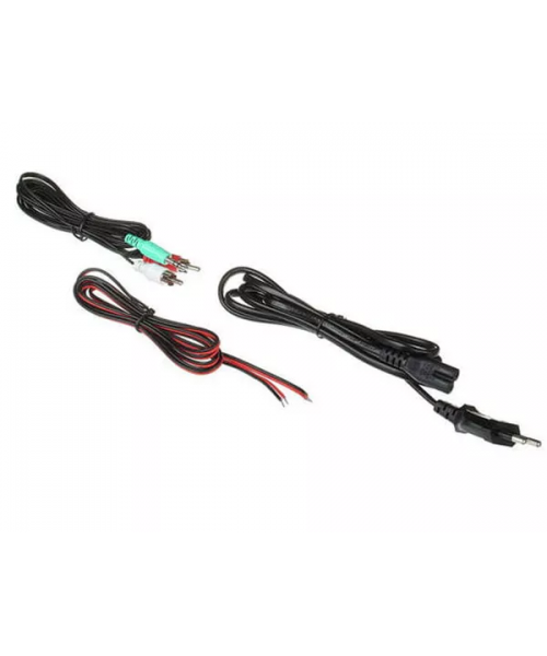 HERCULES DJ Monitor 32