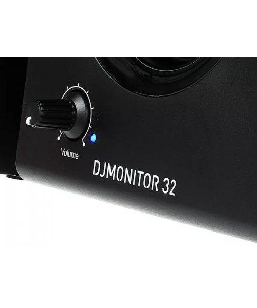 HERCULES DJ Monitor 32