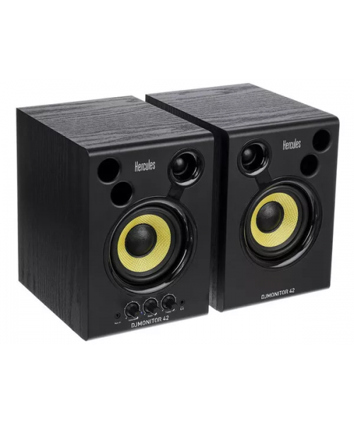 HERCULES DJ MONITOR 42