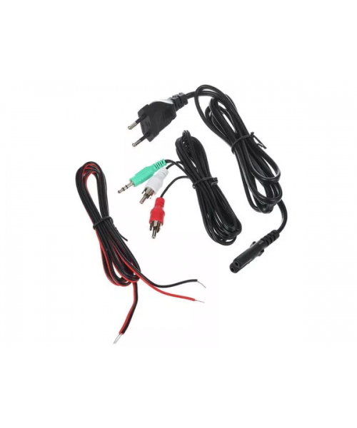 HERCULES DJ MONITOR 42