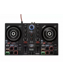 HERCULES DJ LEARNING KIT