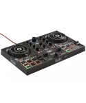 HERCULES DJ LEARNING KIT