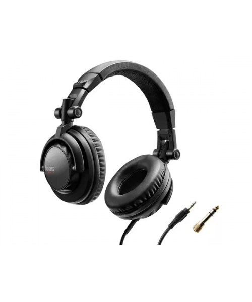 HERCULES DJ LEARNING KIT