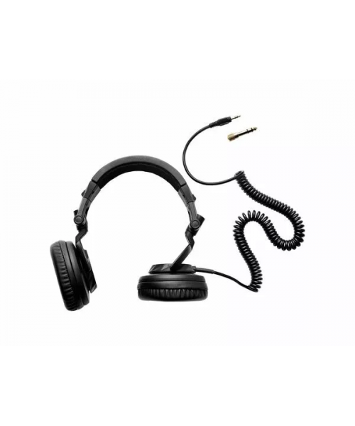 HERCULES DJ LEARNING KIT