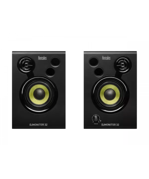 HERCULES DJ LEARNING KIT