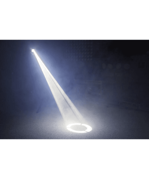 PocketScan set of 2 in Flightcase