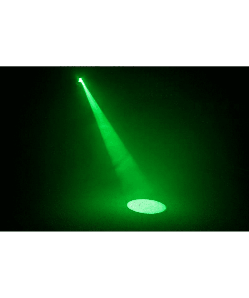 PocketScan set of 2 in Flightcase