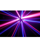 BEAMZ LED MUSHROOM II 6X3W RGBAWP IR