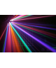 BEAMZ LED MUSHROOM II 6X3W RGBAWP IR