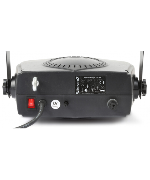 Beamz Stroboscope BS150 150W