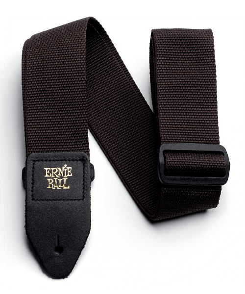 Ernie Ball Tracolla Polypro 