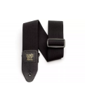 Ernie Ball 4143 Black Stretch shoulder strap