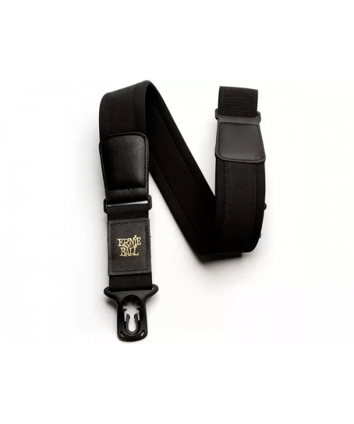 Ernie Ball 4145 Neoprene Polylock Shoulder Bag Regular