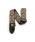Ernie Ball 4161 Shoulder strap Tribal Brown Jacquard