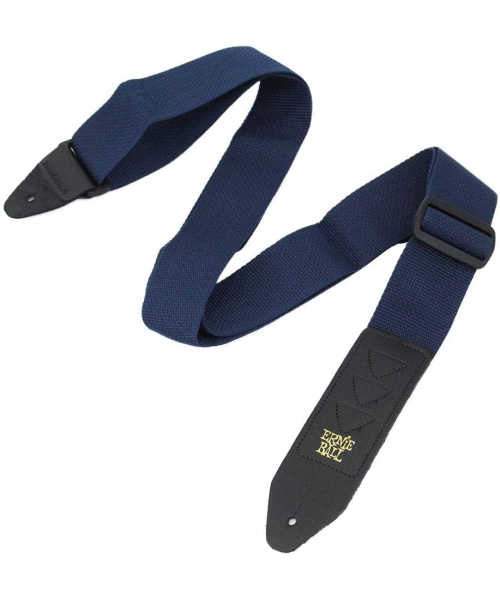 Ernie Ball 4236 Pickholder Strap Navy