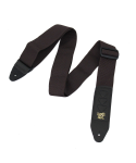 Ernie ball 4250 pickholder strap brown