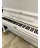PIANOFORTE VERTICALE KAWAI Mod. K-8 BIANCO LUCIDO