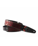 RIGHTON STRAPS RIGHTON STRAPS NASHVILLE RED