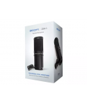 Zoom zdm-1 microfono per broadcast