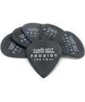 Ernie Ball 9200 Plettri Prodigy Mini Black 1, 5mm envelope from 