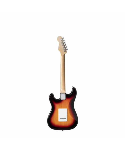 CHITARRA ELETTRICA SOUNDSATION RIDER-STD-H