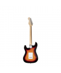 CHITARRA ELETTRICA SOUNDSATION RIDER-STD-H