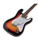 CHITARRA ELETTRICA SOUNDSATION RIDER-STD-H