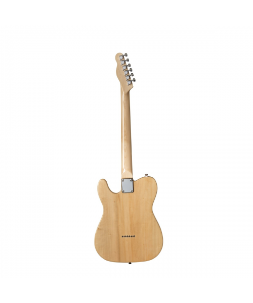 Electric guitar SOUNDSATION Twanger-R
