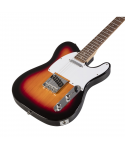 Electric guitar SOUNDSATION Twanger-R