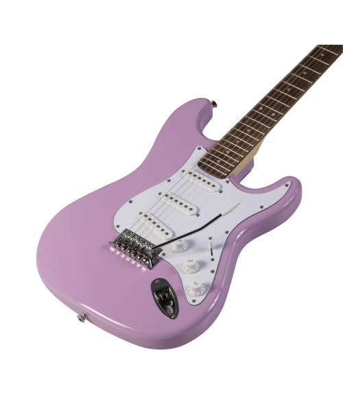 Electric guitar SOUNDSATION Rider-STD-'S