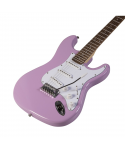 Electric guitar SOUNDSATION Rider-STD-'S