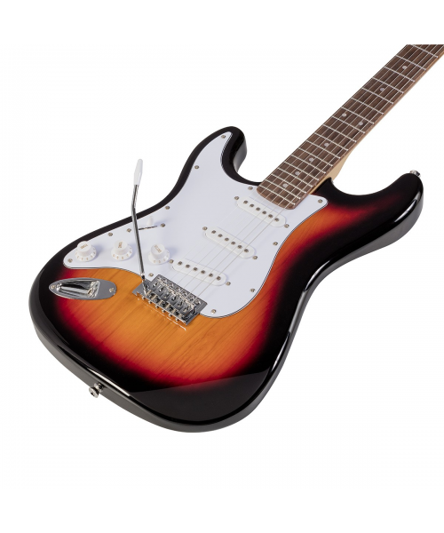  ELETTRICA MANCINA SOUNDSATION RIDER-STD-SLH 