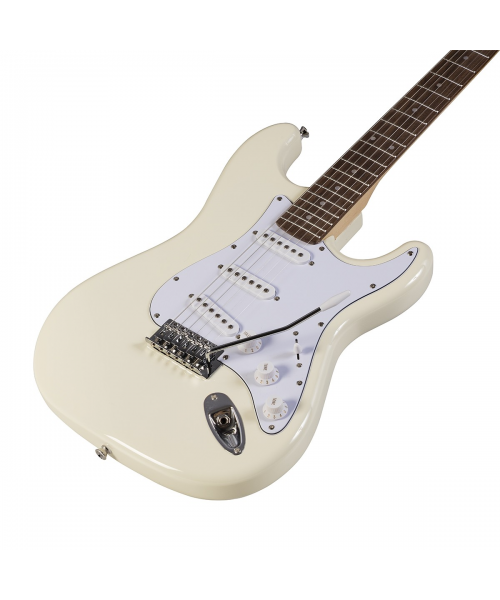 Electric guitar SOUNDSATION Rider-STD-'S
