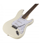 Electric guitar SOUNDSATION Rider-STD-'S