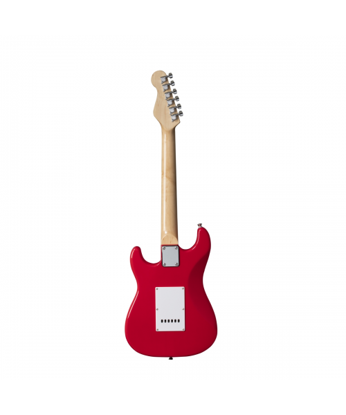 CHITARRA ELETTRICA 3/4 SOUNDSATION RIDER-JR