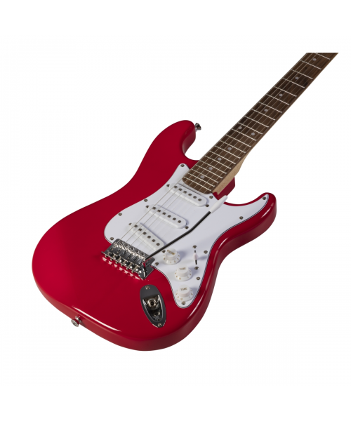 CHITARRA ELETTRICA 3/4 SOUNDSATION RIDER-JR