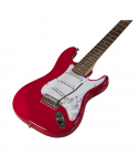 CHITARRA ELETTRICA 3/4 SOUNDSATION RIDER-JR