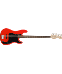SQUIER Affinity Series ™ Precision Bass® PJ