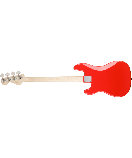 SQUIER Affinity Series ™ Precision Bass® PJ