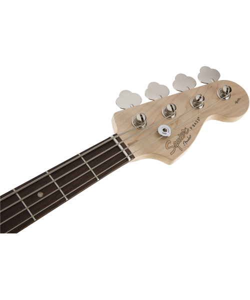 SQUIER Affinity Series ™ Precision Bass® PJ