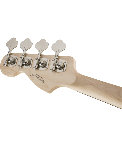 SQUIER Affinity Series ™ Precision Bass® PJ