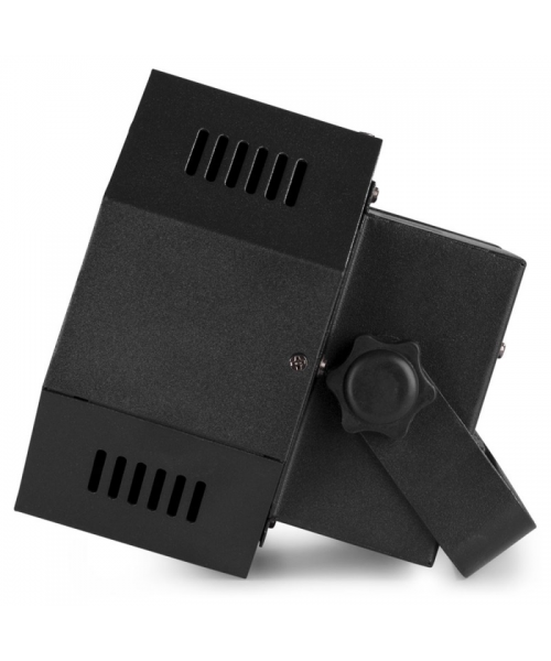 Beamz sb200 stage blinder 2way 2x50w led