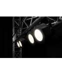 Beamz SB200 Stage Blinder 2way 2x50W LED