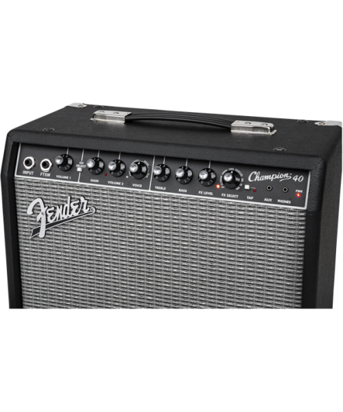 FENDER CHAMPION™ 40