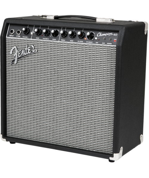 FENDER CHAMPION™ 40