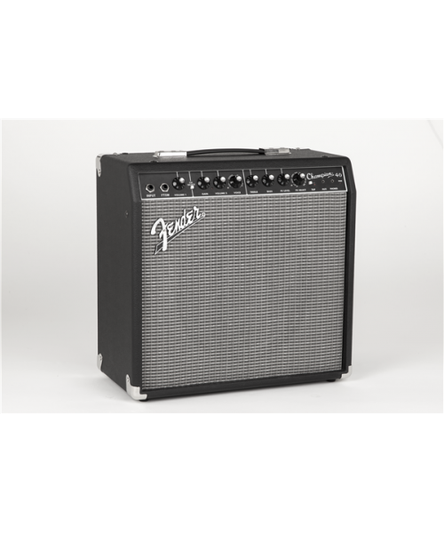 FENDER CHAMPION™ 40