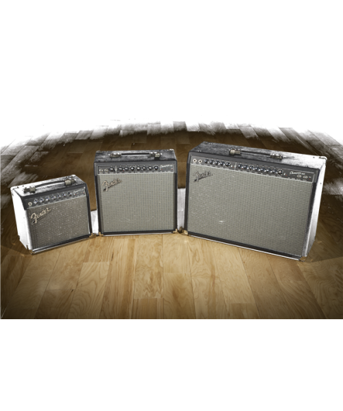 FENDER CHAMPION™ 40