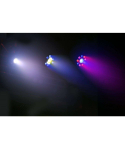 Beamz bx94 par 9x6w 4in1 rgb-uv 21smd strobe
