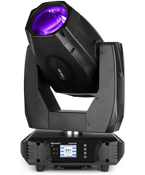  TIGER 18R BSW 380W CMY