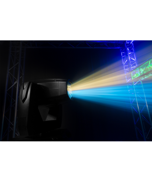  TIGER 18R BSW 380W CMY